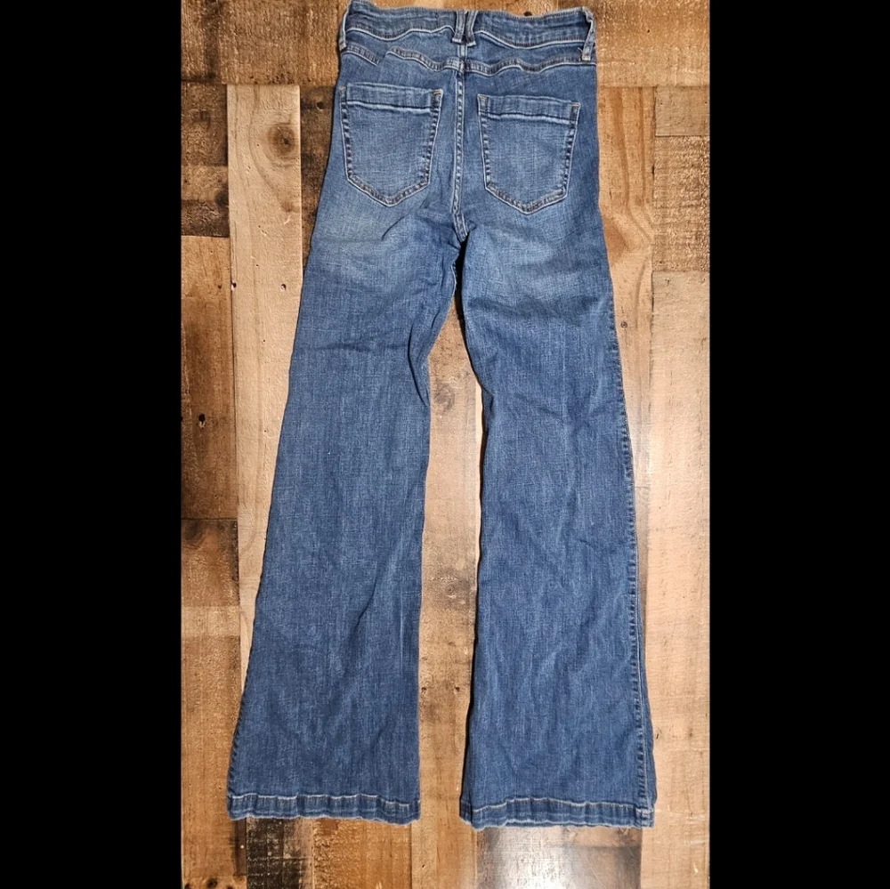 Abercrombie & Fitch Jeans - Picture 2 of 7